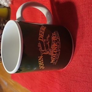 Vintage John Deere ❤️